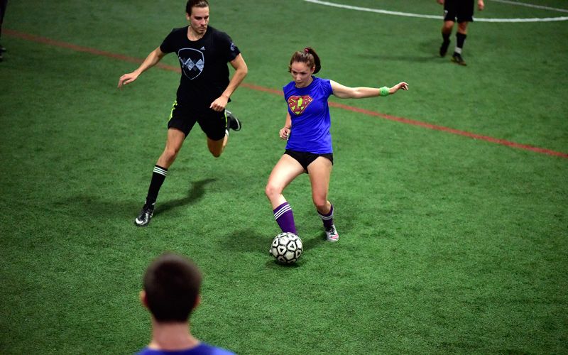 AAISKC Adult Leagues