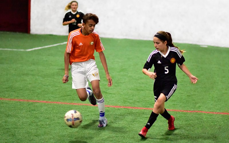 AAISKC Youth Leagues