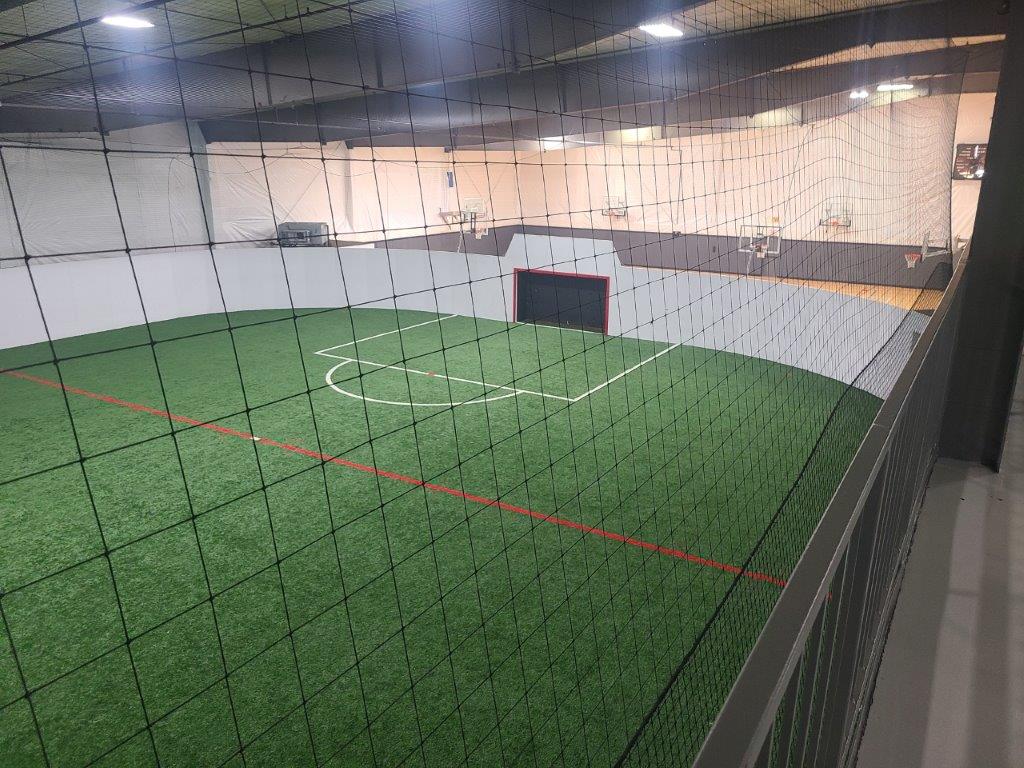 About All American Indoor Sports All American Indoor Sports